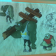 Illustration for article titled The Art, Food and Drinks of emPlants Vs. Zombies/em